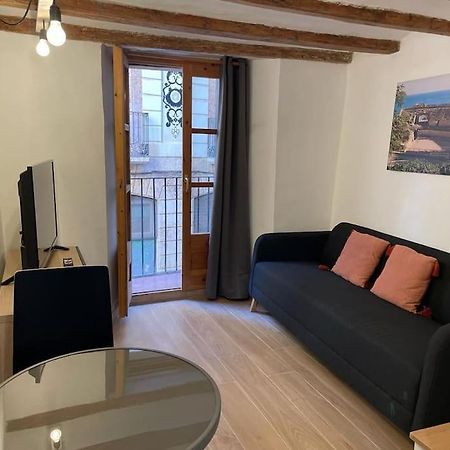 Apartament Casa Ferrers Piso 1. Loft En El Centro Tarragona Zewnętrze zdjęcie