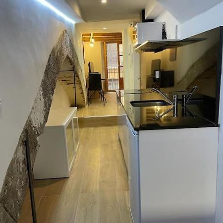 Apartament Casa Ferrers Piso 1. Loft En El Centro Tarragona Zewnętrze zdjęcie