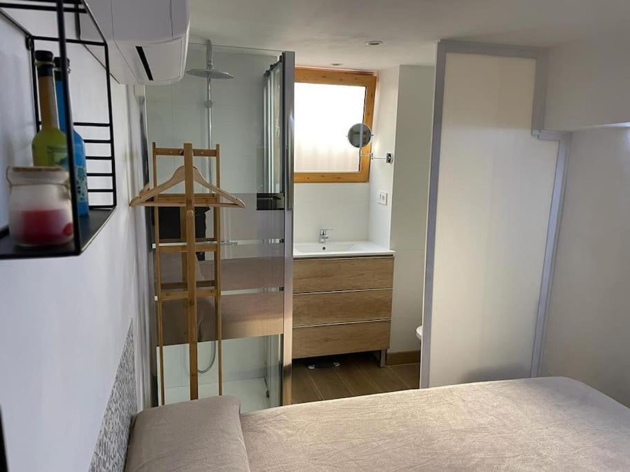 Apartament Casa Ferrers Piso 1. Loft En El Centro Tarragona Zewnętrze zdjęcie