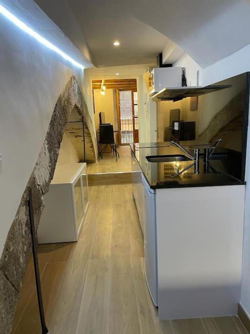 Apartament Casa Ferrers Piso 1. Loft En El Centro Tarragona Zewnętrze zdjęcie